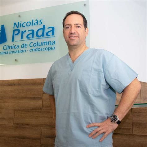 Dr. Nicolás Prada Garay .